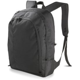 utt_ki0907bl-u Kimood KI0907 15" LAPTOP BACKPACK U