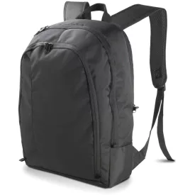 utt_ki0907bl-u Kimood KI0907 15" LAPTOP BACKPACK U