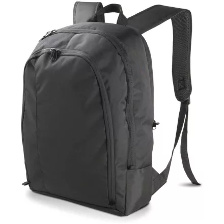 utt_ki0907bl-u Kimood KI0907 15" LAPTOP BACKPACK U