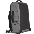 utt_ki0931ggh-bl-u Kimood KI0931 ANTI-THEFT TRAVEL BAG U