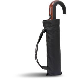 Kimood KI2013 CLASSIC J HANDLE FOLDABLE UMBRELLA U