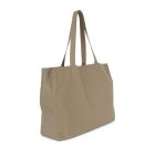 utt_ki3212wbl-u  Kimood KI3212 LARGE «EVERGREEN» SHOPPER U
