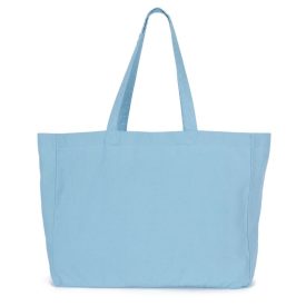 utt_ki3212wdb-u  Kimood KI3212 LARGE «EVERGREEN» SHOPPER U