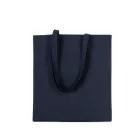 utt_ki3223nv-u Kimood KI3223 TOTE BAG WITH LONG HANDLE U
