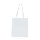 utt_ki3223wh-u Kimood KI3223 TOTE BAG WITH LONG HANDLE U