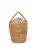utt_ki5208seg-u Kimood KI5208 HAND-WOVEN BASKET U