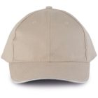 utt_kp011be-wh-u K-UP KP011 ORLANDO - 6 PANELS CAP U