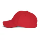 utt_kp011re-bl-u K-UP KP011 ORLANDO - 6 PANELS CAP U