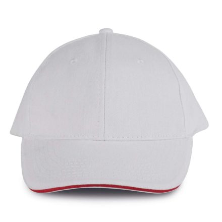 utt_kp011wh-re-u K-UP KP011 ORLANDO - 6 PANELS CAP U