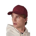 utt_kp011wh-re-u K-UP KP011 ORLANDO - 6 PANELS CAP U