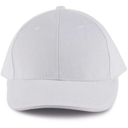 utt_kp011wh-wh-u K-UP KP011 ORLANDO - 6 PANELS CAP U