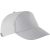 utt_kp013wh-u K-UP KP013 BAHIA - 7 PANELS CAP U