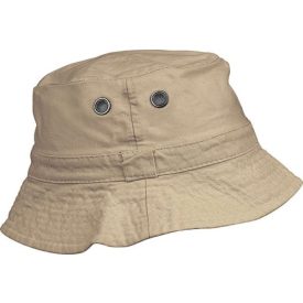 utt_kp023be-u K-UP KP023 VOYAGER - BUCKET HAT U