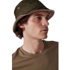 utt_kp023be-u K-UP KP023 VOYAGER - BUCKET HAT U