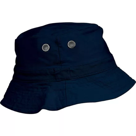 utt_kp023nv-u K-UP KP023 VOYAGER - BUCKET HAT U