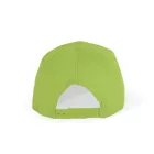 utt_kp034li-u K-UP KP034 FIRST - 5 PANELS CAP U
