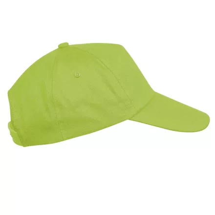 utt_kp041li-u  K-UP KP041 FIRST KIDS - KIDS' 5 PANEL CAP U