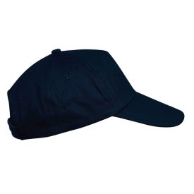   utt_kp041nv-u K-UP KP041 FIRST KIDS - KIDS' 5 PANEL CAP U