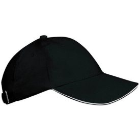   utt_kp042bl-u K-UP KP042 ORLANDO KIDS - KIDS' 6 PANELS CAP U