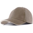 utt_kp042bl-u K-UP KP042 ORLANDO KIDS - KIDS' 6 PANELS CAP U