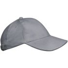 utt_kp042lg-dg-u K-UP KP042 ORLANDO KIDS - KIDS' 6 PANELS CAP U