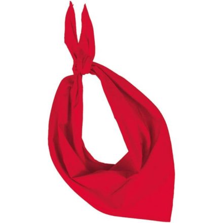 utt_kp064re-u K-UP KP064 FIESTA - BANDANA U