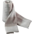 utt_kp067be-wh-u K-UP KP067 CHECHE SCARF U