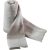 utt_kp067be-wh-u K-UP KP067 CHECHE SCARF U