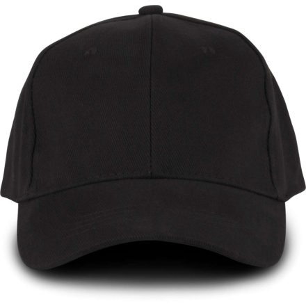 utt_kp108bl-u K-UP KP108 OEKOTEX CERTIFIED 6 PANELS CAP U
