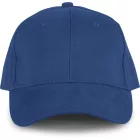 utt_kp108ro-u K-UP KP108 OEKOTEX CERTIFIED 6 PANELS CAP U