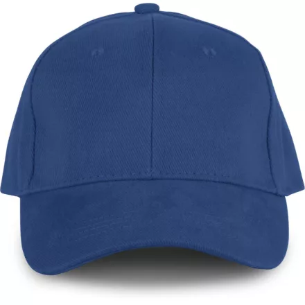 utt_kp108ro-u K-UP KP108 OEKOTEX CERTIFIED 6 PANELS CAP U