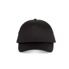 utt_kp111bl-u K-UP KP111 TRUCKER MESH CAP - 5 PANELS U