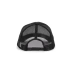 utt_kp111bl-u K-UP KP111 TRUCKER MESH CAP - 5 PANELS U
