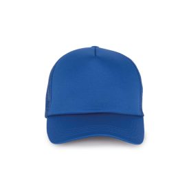 utt_kp111ro-u K-UP KP111 TRUCKER MESH CAP - 5 PANELS U