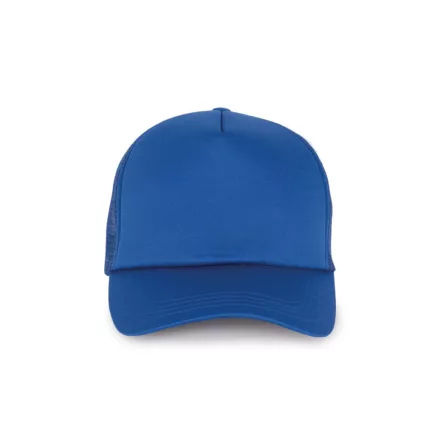 utt_kp111ro-u K-UP KP111 TRUCKER MESH CAP - 5 PANELS U