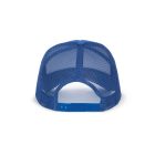 utt_kp111ro-u K-UP KP111 TRUCKER MESH CAP - 5 PANELS U