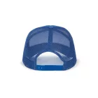 utt_kp111ro-u K-UP KP111 TRUCKER MESH CAP - 5 PANELS U