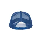 utt_kp111wh-ro-u K-UP KP111 TRUCKER MESH CAP - 5 PANELS U