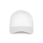 utt_kp111wh-u K-UP KP111 TRUCKER MESH CAP - 5 PANELS U