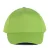 utt_kp116li-u K-UP KP116 COTTON CAP - 5 PANELS U