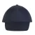 utt_kp116nv-u K-UP KP116 COTTON CAP - 5 PANELS U