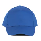 utt_kp116ro-u K-UP KP116 COTTON CAP - 5 PANELS U