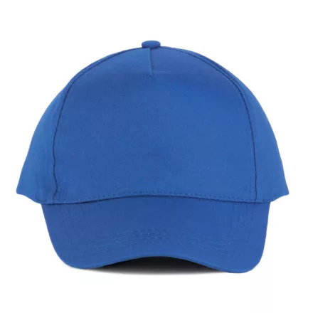 utt_kp116ro-u K-UP KP116 COTTON CAP - 5 PANELS U