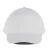 utt_kp116wh-u K-UP KP116 COTTON CAP - 5 PANELS U