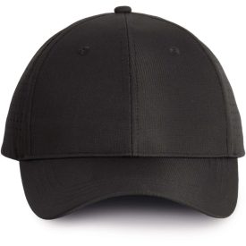 utt_kp118bl-u K-UP KP118 PERFORATED PANEL CAP - 6PANELS U