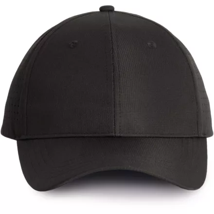 utt_kp118bl-u K-UP KP118 PERFORATED PANEL CAP - 6PANELS U