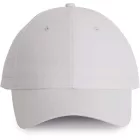 utt_kp118wh-u K-UP KP118 PERFORATED PANEL CAP - 6PANELS U
