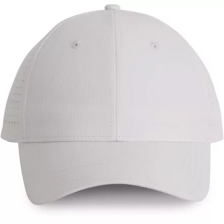 utt_kp118wh-u K-UP KP118 PERFORATED PANEL CAP - 6PANELS U