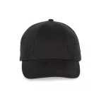 utt_kp119bl-u K-UP KP119 6 PANELS EASY-PRINT CAP U