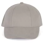 utt_kp119gr-u K-UP KP119 6 PANELS EASY-PRINT CAP U